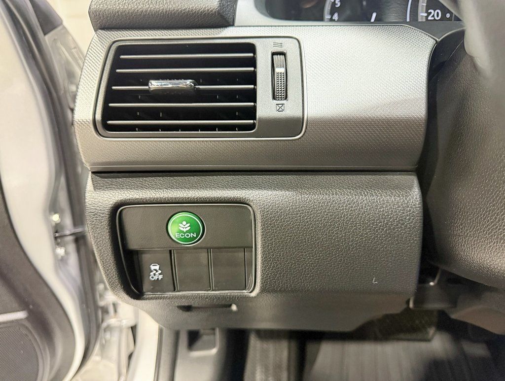 2014 Honda Accord Sedan 4dr I4 CVT LX - 22953992 - 12