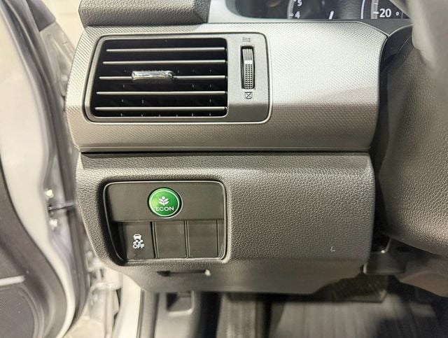 2014 Honda Accord Sedan 4dr I4 CVT LX - 22953992 - 12