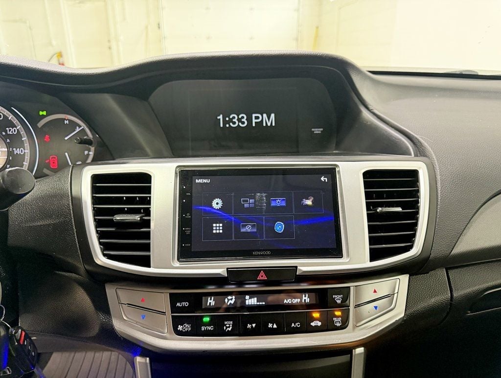 2014 Honda Accord Sedan 4dr I4 CVT LX - 22953992 - 14