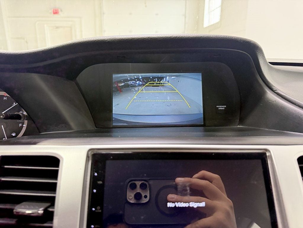 2014 Honda Accord Sedan 4dr I4 CVT LX - 22953992 - 16