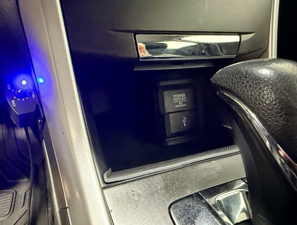 2014 Honda Accord Sedan 4dr I4 CVT LX - 22953992 - 18