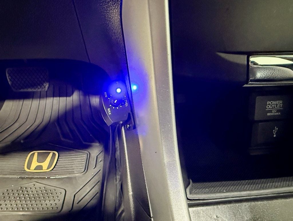 2014 Honda Accord Sedan 4dr I4 CVT LX - 22953992 - 19