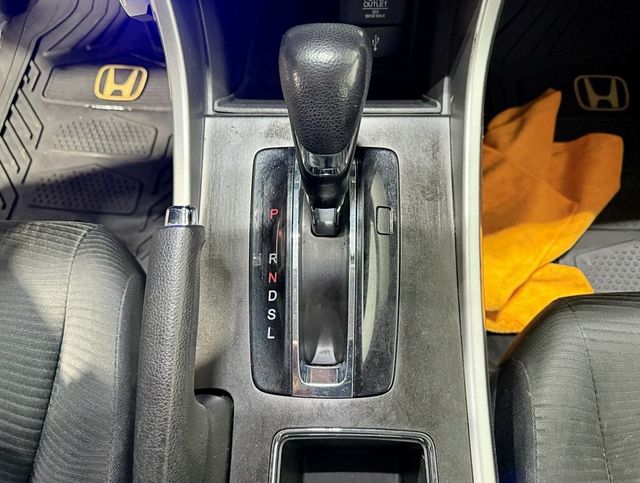 2014 Honda Accord Sedan 4dr I4 CVT LX - 22953992 - 20
