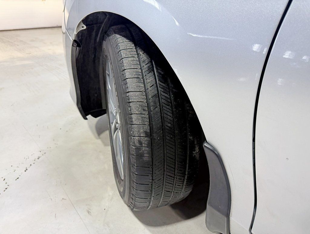 2014 Honda Accord Sedan 4dr I4 CVT LX - 22953992 - 2