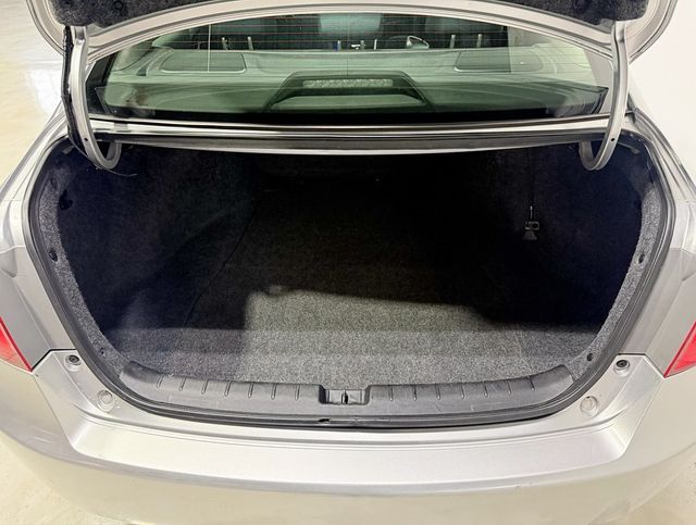 2014 Honda Accord Sedan 4dr I4 CVT LX - 22953992 - 30