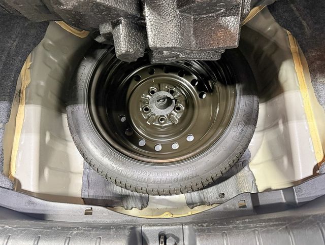 2014 Honda Accord Sedan 4dr I4 CVT LX - 22953992 - 31