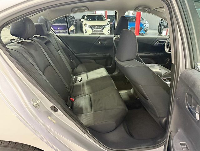 2014 Honda Accord Sedan 4dr I4 CVT LX - 22953992 - 32