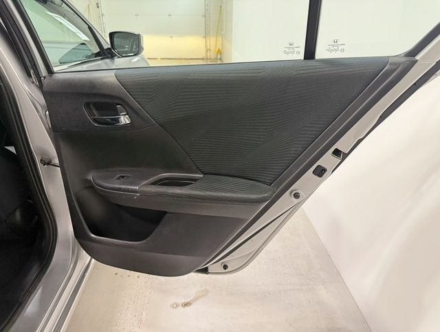 2014 Honda Accord Sedan 4dr I4 CVT LX - 22953992 - 33