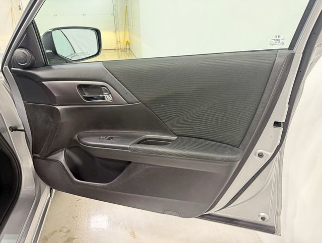 2014 Honda Accord Sedan 4dr I4 CVT LX - 22953992 - 35