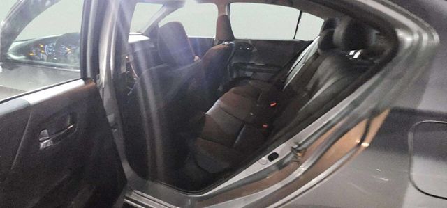 2014 Honda Accord Sedan 4dr I4 CVT LX - 22983198 - 6