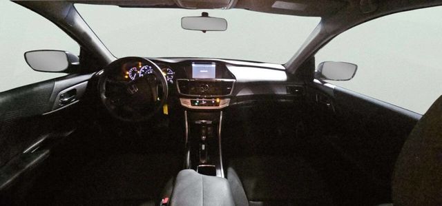 2014 Honda Accord Sedan 4dr I4 CVT LX - 22983198 - 7