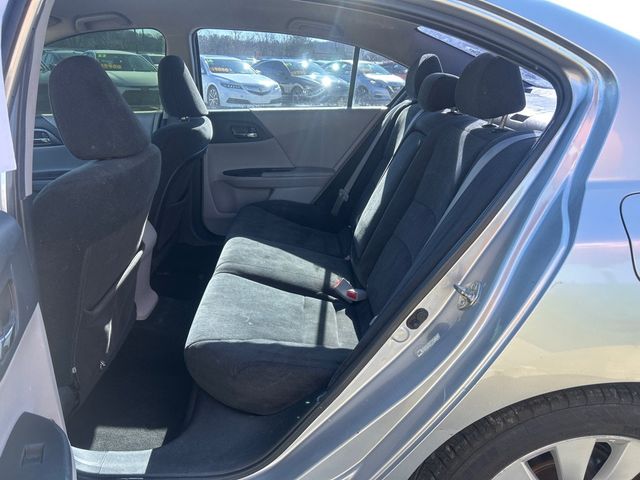 2014 Honda Accord Sedan 4dr I4 CVT LX - 22972805 - 6