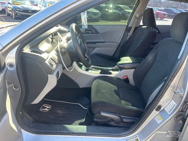 2014 Honda Accord Sedan 4dr I4 CVT LX - 22972805 - 7