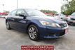 2014 Honda Accord Sedan 4dr I4 CVT LX - 22575468 - 2