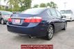 2014 Honda Accord Sedan 4dr I4 CVT LX - 22575468 - 4