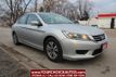 2014 Honda Accord Sedan 4dr I4 CVT LX - 22724283 - 0