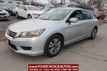 2014 Honda Accord Sedan 4dr I4 CVT LX - 22724283 - 2