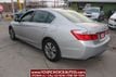 2014 Honda Accord Sedan 4dr I4 CVT LX - 22724283 - 4