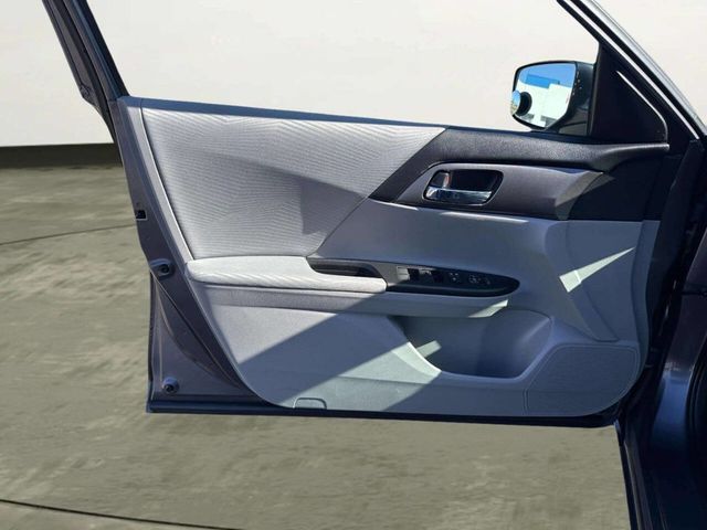 2014 Honda Accord Sedan 4dr I4 CVT LX - 22989539 - 10