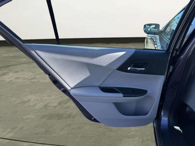 2014 Honda Accord Sedan 4dr I4 CVT LX - 22989539 - 12