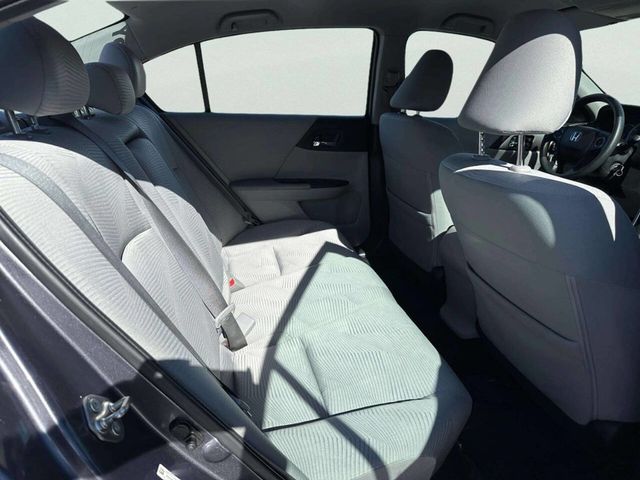 2014 Honda Accord Sedan 4dr I4 CVT LX - 22989539 - 14