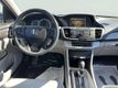 2014 Honda Accord Sedan 4dr I4 CVT LX - 22989539 - 16