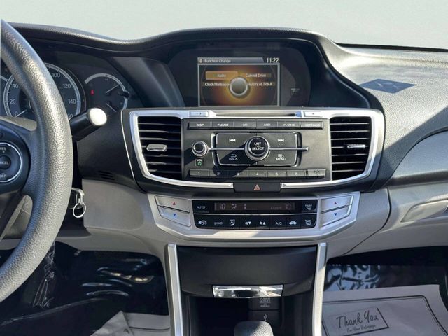 2014 Honda Accord Sedan 4dr I4 CVT LX - 22989539 - 19