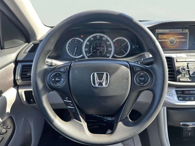 2014 Honda Accord Sedan 4dr I4 CVT LX - 22989539 - 23