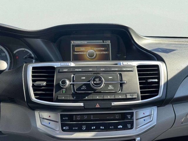 2014 Honda Accord Sedan 4dr I4 CVT LX - 22989539 - 26