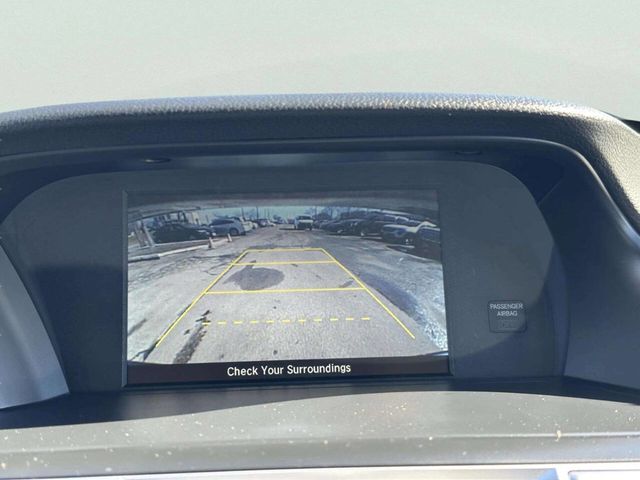 2014 Honda Accord Sedan 4dr I4 CVT LX - 22989539 - 27