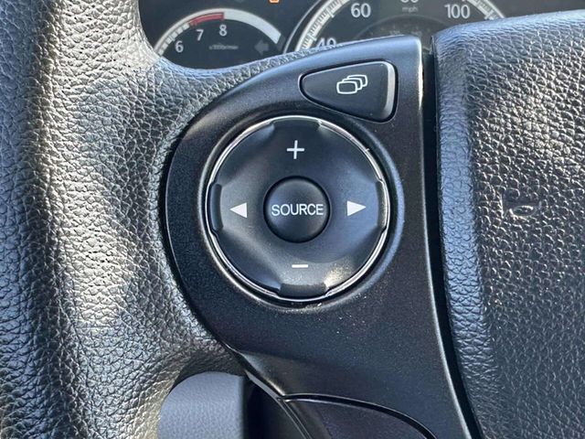 2014 Honda Accord Sedan 4dr I4 CVT LX - 22989539 - 29