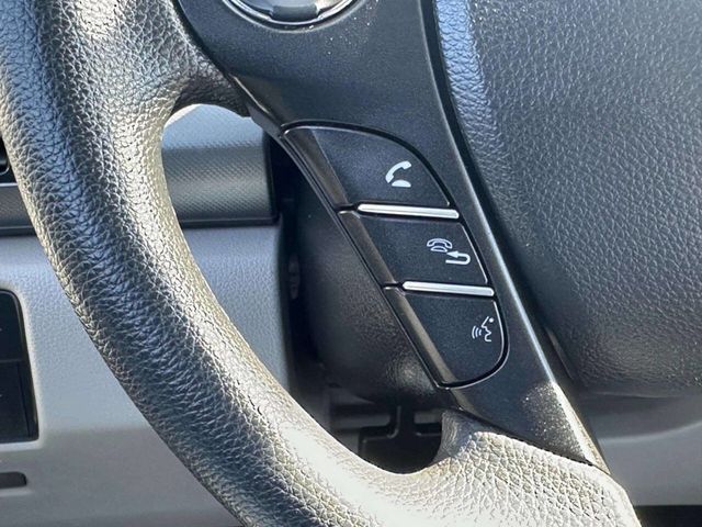 2014 Honda Accord Sedan 4dr I4 CVT LX - 22989539 - 30