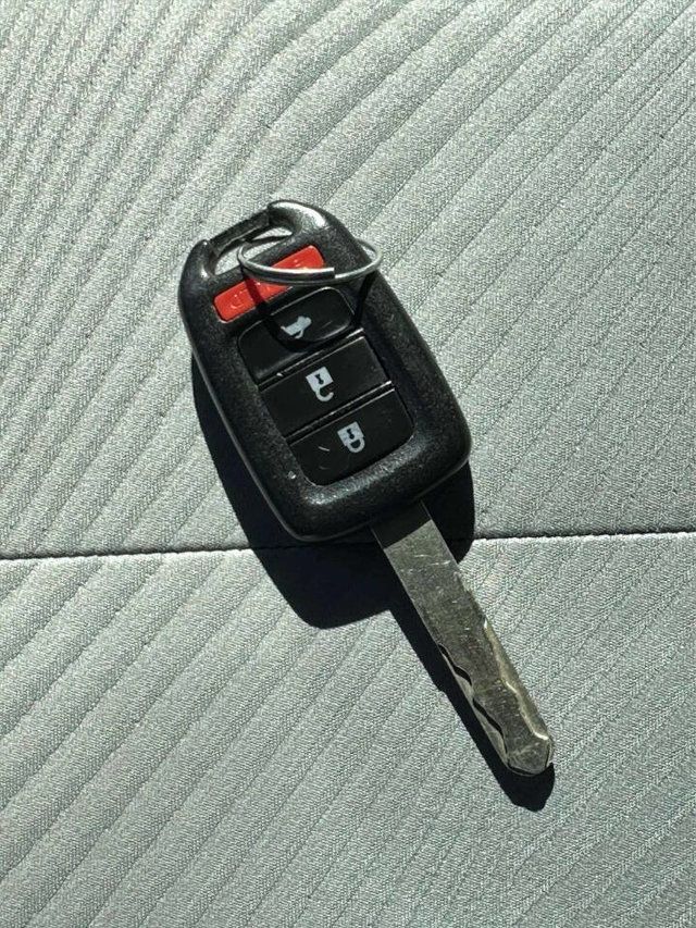 2014 Honda Accord Sedan 4dr I4 CVT LX - 22989539 - 31