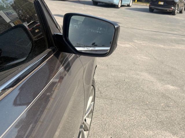 2014 Honda Accord Sedan 4dr I4 CVT Sport - 23004584 - 10