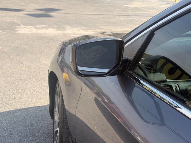 2014 Honda Accord Sedan 4dr I4 CVT Sport - 23004584 - 11