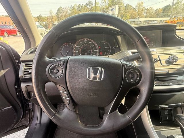 2014 Honda Accord Sedan 4dr I4 CVT Sport - 23004584 - 13