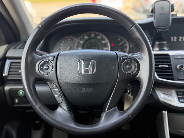 2014 Honda Accord Sedan 4dr I4 CVT Sport - 22985766 - 9