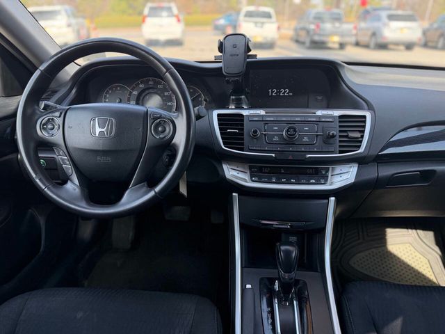 2014 Honda Accord Sedan 4dr I4 CVT Sport - 22985766 - 8