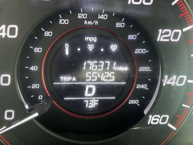 2014 Honda Accord Sedan 4dr I4 CVT Sport - 22953168 - 9