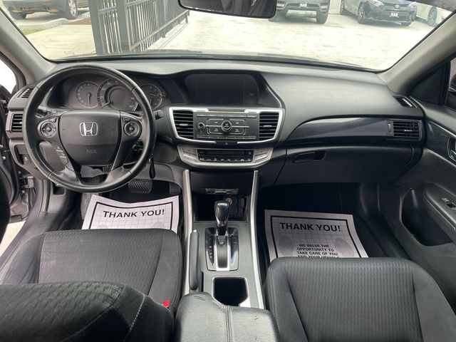 2014 Honda Accord Sedan 4dr I4 CVT Sport - 22953168 - 11