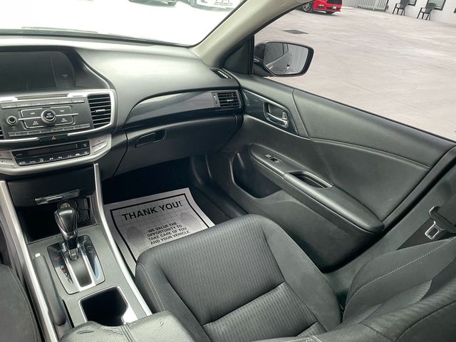 2014 Honda Accord Sedan 4dr I4 CVT Sport - 22953168 - 12