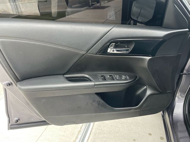 2014 Honda Accord Sedan 4dr I4 CVT Sport - 22953168 - 13