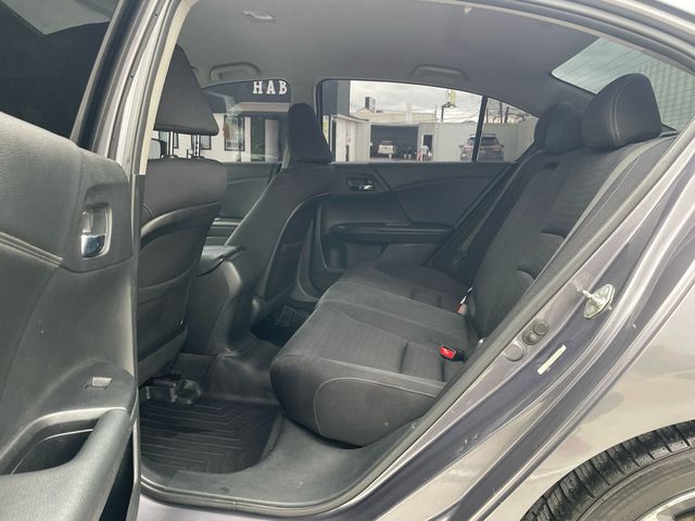 2014 Honda Accord Sedan 4dr I4 CVT Sport - 22953168 - 15