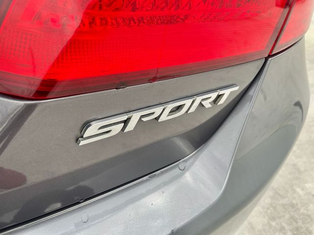 2014 Honda Accord Sedan 4dr I4 CVT Sport - 22953168 - 8