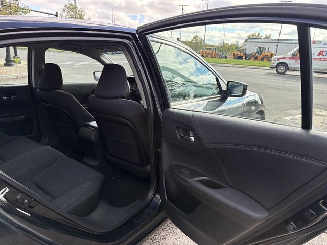 2014 Honda Accord Sedan 4dr I4 CVT Sport - 23089759 - 12
