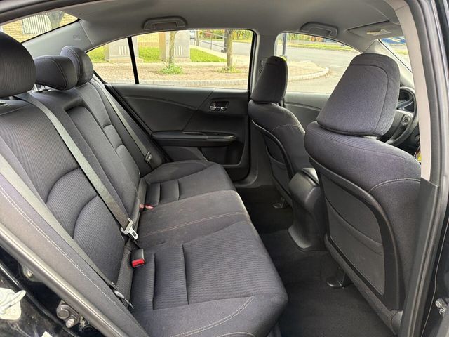 2014 Honda Accord Sedan 4dr I4 CVT Sport - 23089759 - 13