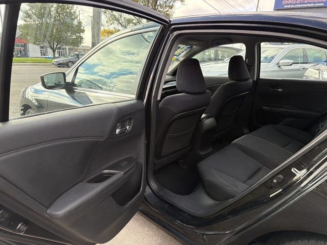 2014 Honda Accord Sedan 4dr I4 CVT Sport - 23089759 - 14