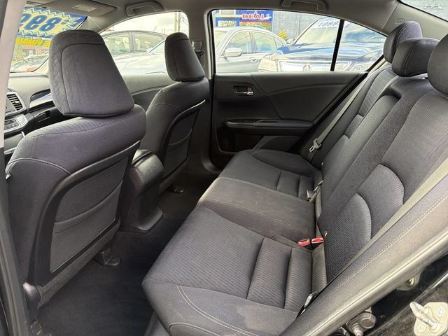 2014 Honda Accord Sedan 4dr I4 CVT Sport - 23089759 - 15