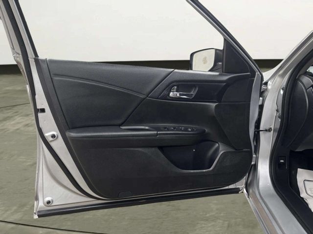 2014 Honda Accord Sedan 4dr I4 CVT Sport - 22995504 - 9