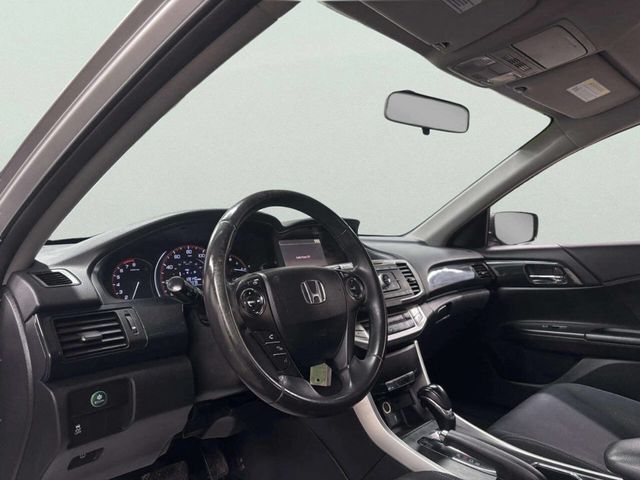 2014 Honda Accord Sedan 4dr I4 CVT Sport - 22995504 - 10